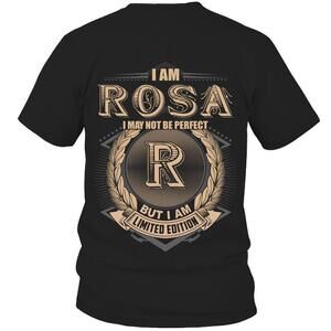 Its Rosa Thing You Wouldnt Understand D12 T Shirt